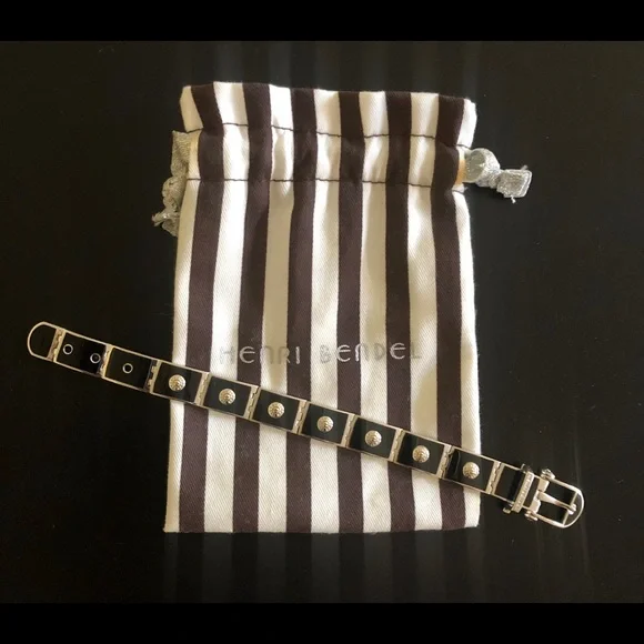 Gorgeous Henri Bendel Bracelet! - Picture 6 of 7